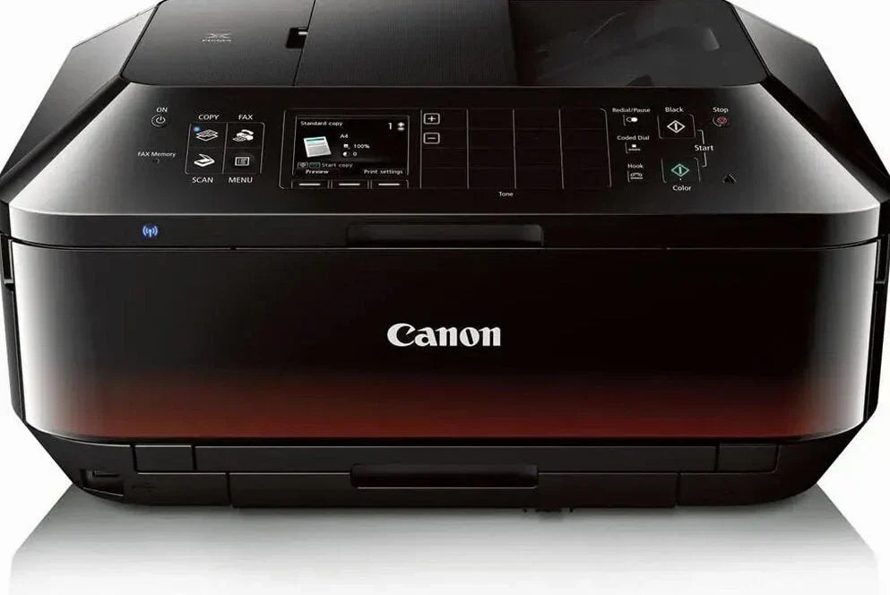 Brand New Canon Pixma MX922 Wireless Printer – Black