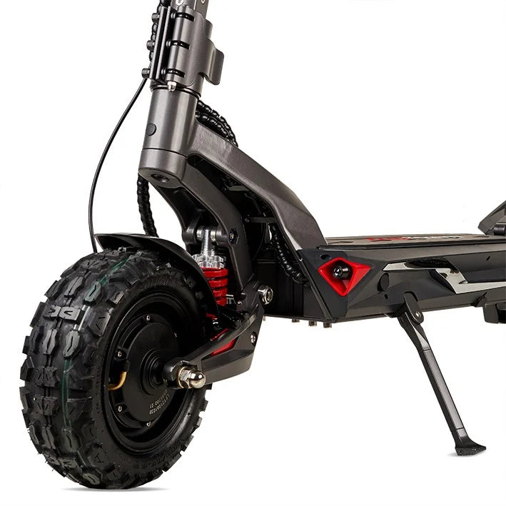 PATINETE ELÉCTRICO 2400W TAUROS V2