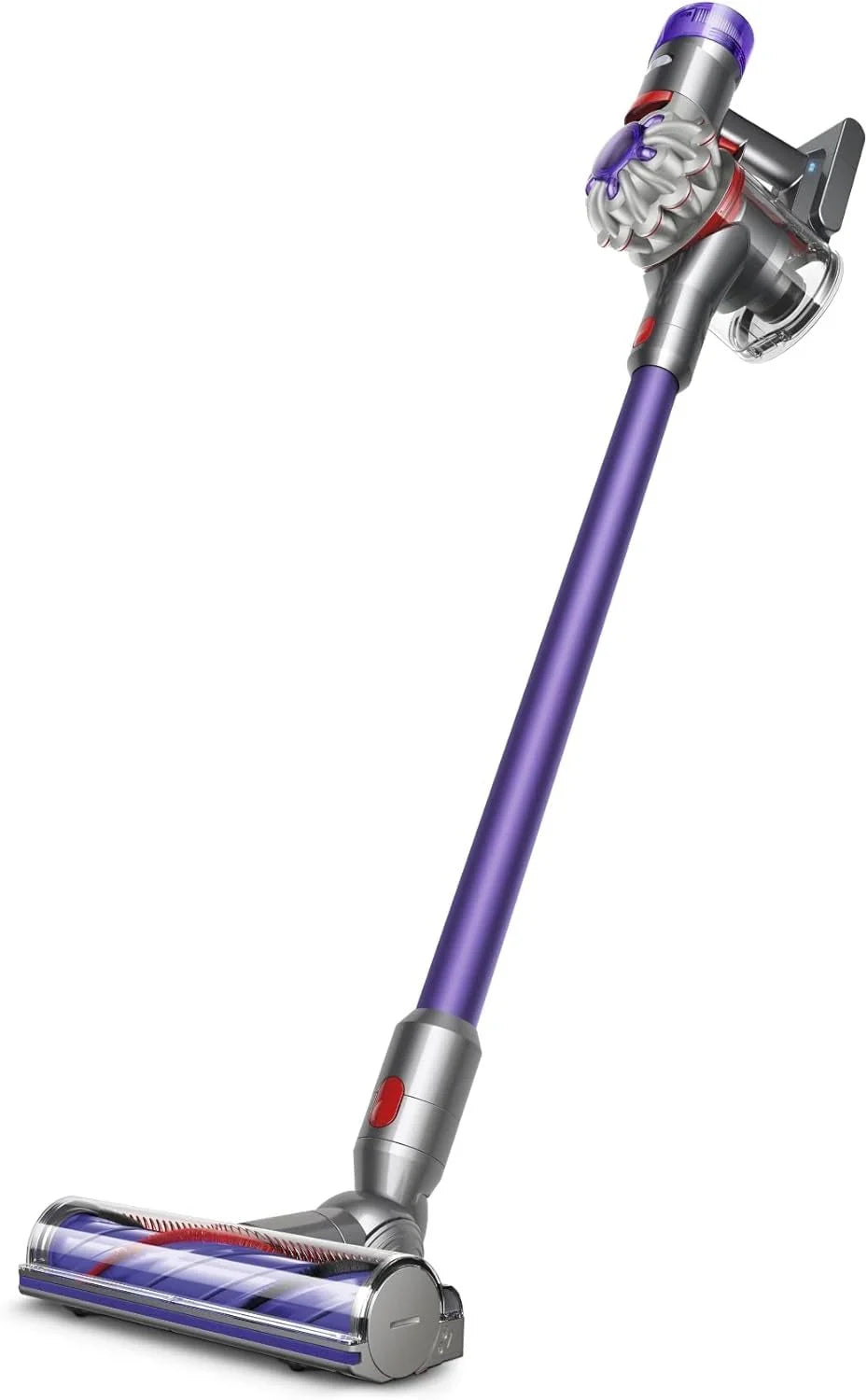 Dyson V8 cordless vacuum cleaner