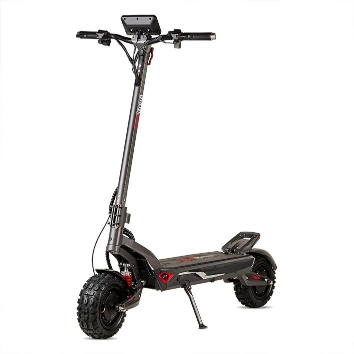 PATINETE ELÉCTRICO 2400W TAUROS V2